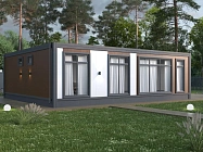 Интерьер Домокомплект DoorHan 103