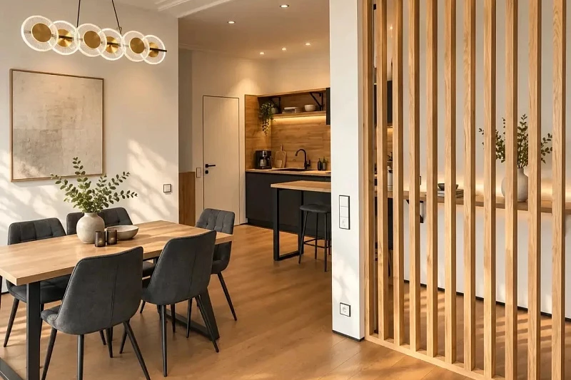 МОДУЛЬНАЯ ГОСТИНИЦА DOORHAN
